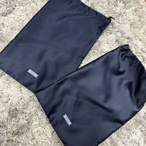 Prada Dust Bags quantity (2) navy